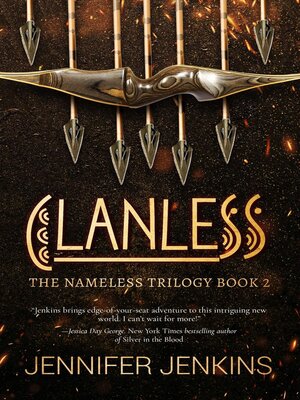 cover image of Clanless